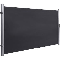 Songmics Seitenmarkise